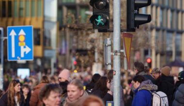 Iceland's A+ credit rating reaffirmed by S&P Global