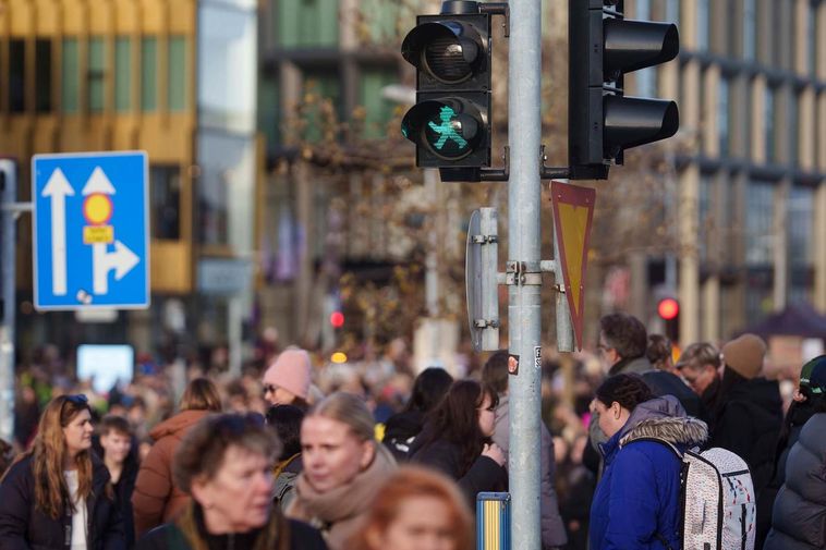 Iceland's A+ credit rating reaffirmed by S&P Global