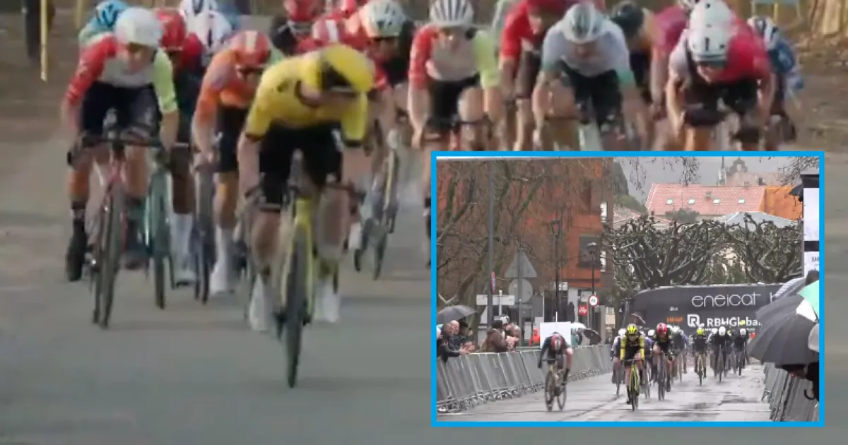 Lease a Bike teenagers score in France and Spain: "Right instinct, a real killer!"