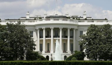 3 Takeaways From The White House Crypto Summit