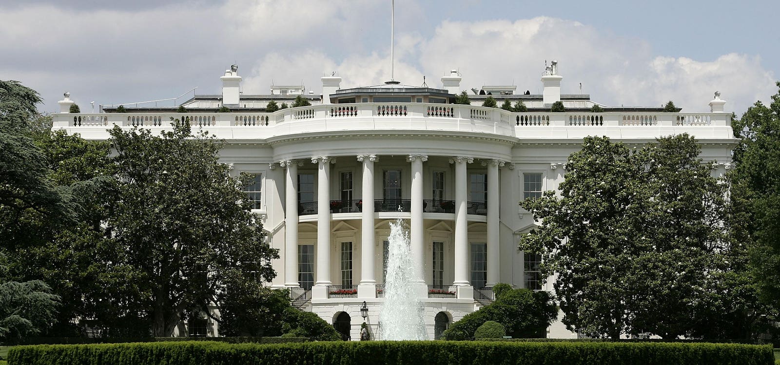 3 Takeaways From The White House Crypto Summit