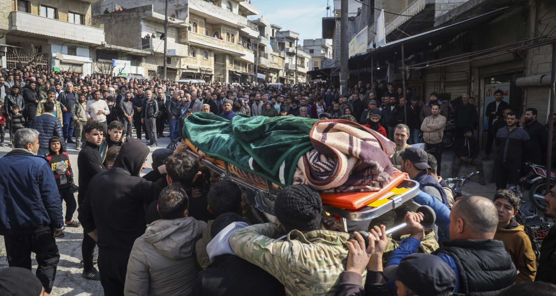 Syria