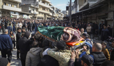 Syria