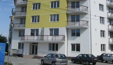 Orașul din România în care prețurile apartamentelor au depășit 3.000 de euro pe metrul pătrat
