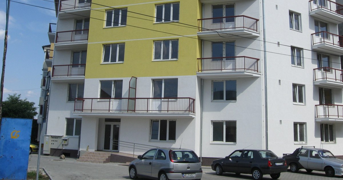Orașul din România în care prețurile apartamentelor au depășit 3.000 de euro pe metrul pătrat