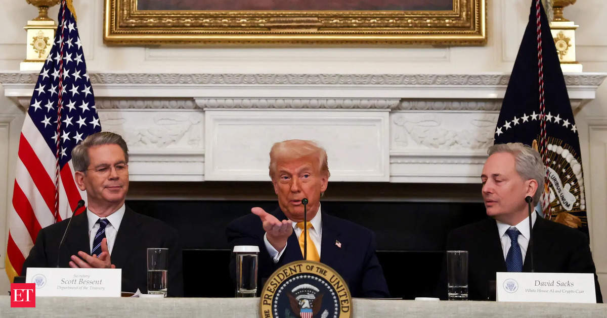 White House reiterates Trump's warning to Iran