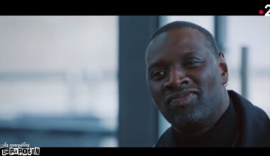 "J'ai eu quelques excès de vitesse" : Omar Sy explique comment il a perdu son permis de conduire (ZAPTV)