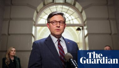 Trump administration briefing: US backs Russia ahead of G7, Republican spending bill boosts defense | Trump administration