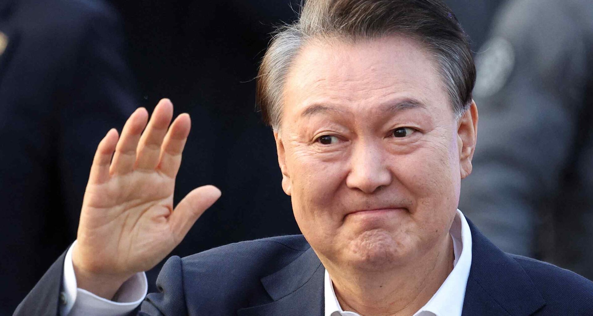 South Korea's impeached President Yoon released from prison