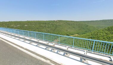 Ellesmere Port skydiver died after jump from Croatia viaduct