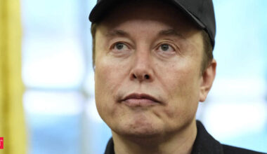 who is Elon Musk: Who is Elon Musk, Trump's pick to lead Department of Government Efficiency