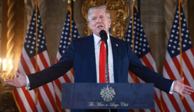 ‘Maximize The Value’—Trump’s Price Plan For Bitcoin, XRP, ETH, SOL And ADA Revealed