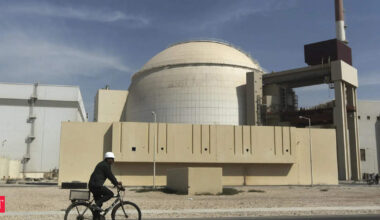 Iran would consider talks with US about concerns over militarization of nuclear program, UN mission says