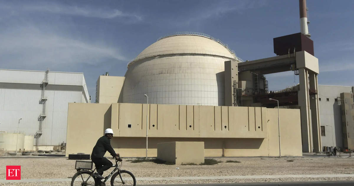 Iran would consider talks with US about concerns over militarization of nuclear program, UN mission says