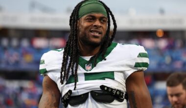 Davante Adams joining Rams on reported 2-year, $46M deal