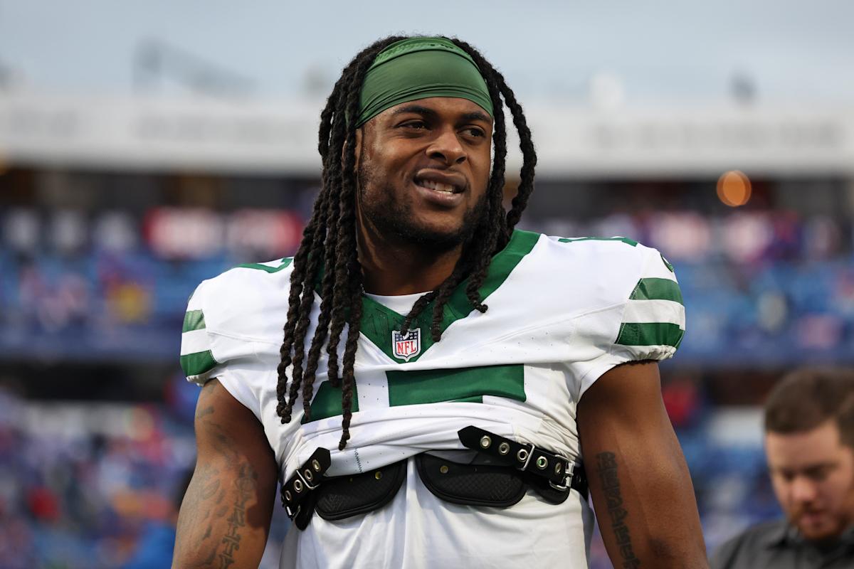Davante Adams joining Rams on reported 2-year, $46M deal