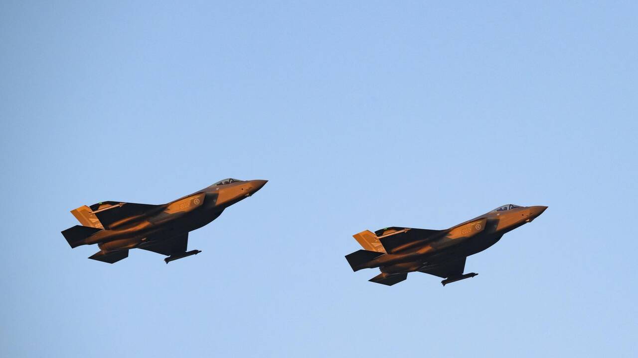En 5 ans, l'Europe a accru sa dépendance à l'armement américain
