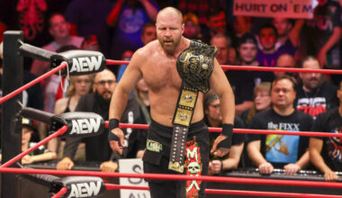 AEW Revolution 2025 live results: Updates, winners and losers, highlights and analysis