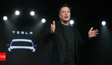 Kia Norway makes fun of Tesla: ... Elon Musk went Crazy
