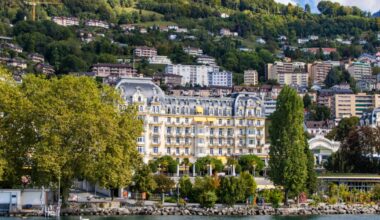 Immobilien: Was sind die teuersten in der Schweiz?