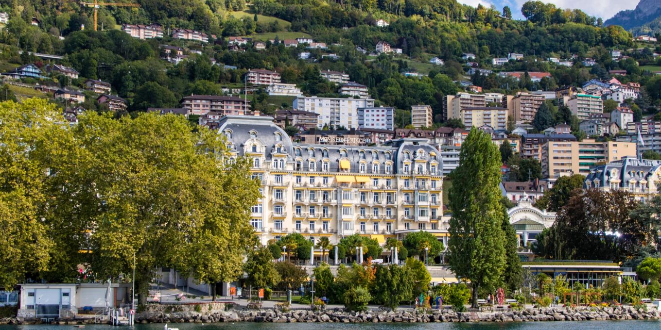 Immobilien: Was sind die teuersten in der Schweiz?