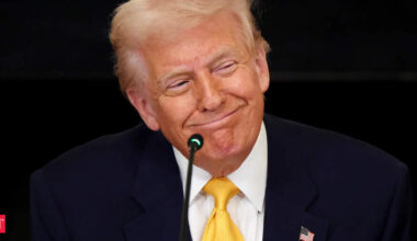 Trump transgender mice claim: On Trump's 'transgender mice' claim, White House calls out 'fake news losers' in bizarre official release