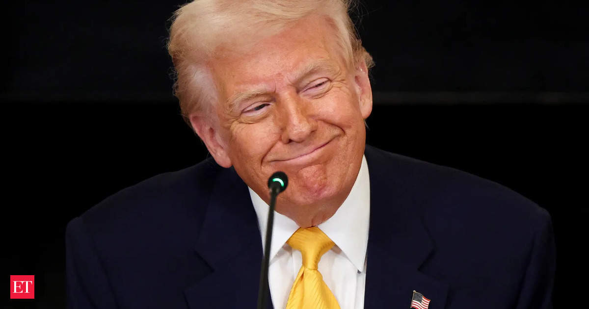 Trump transgender mice claim: On Trump's 'transgender mice' claim, White House calls out 'fake news losers' in bizarre official release