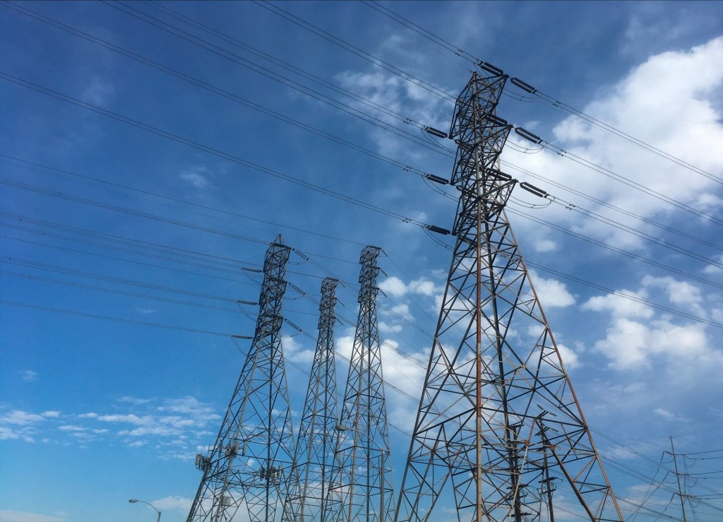 How tariffs on Canadian energy imports will drive California prices higher – Silicon Valley