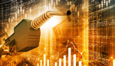 Pump Price Slippage Thanks to Crude