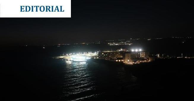 TMID Editorial: Malta’s blinding lights