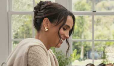 Meghan Markle's father criticises her Netflix show: 'She's faking it for cameras' | Trending