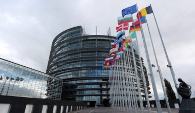 EU Parliament seeks offices in Moldova and Albania over Eastern partnership concerns