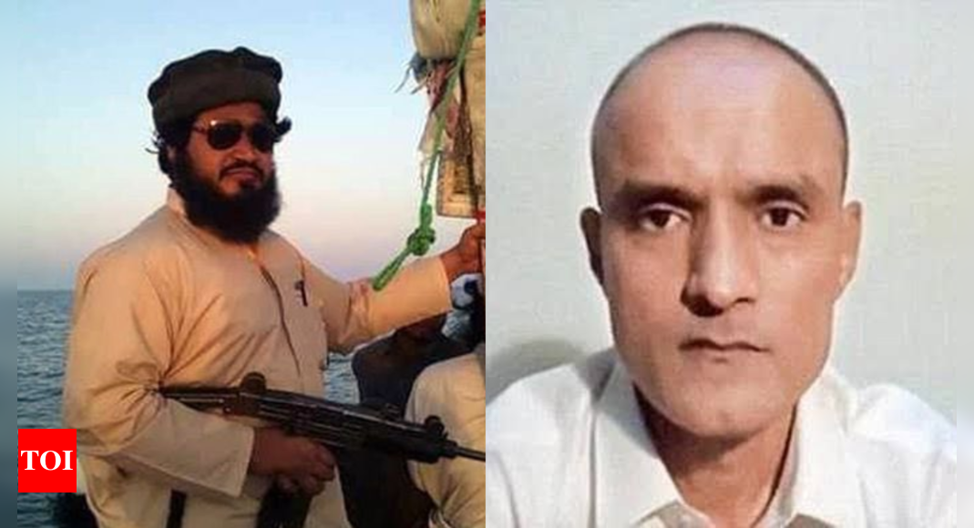 'Scholar' who helped ISI abduct Kulbhushan Jadhav from Iran shot dead in Balochistan | India News