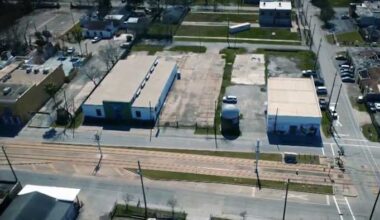 Magnolia Fund brings commercial kitchen, community space to Houston’s East End