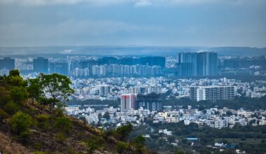 ‘27% fewer Indians went to Canada, US, UK to study in 2024’ | Latest News India