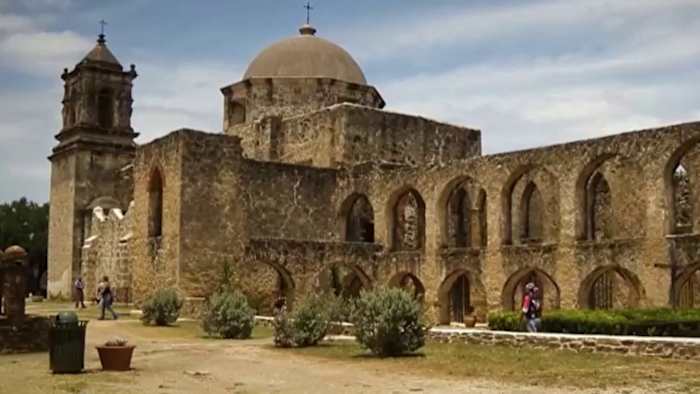Trump administration’s federal budget cuts could impact San Antonio’s historic missions