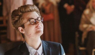 Prince Frederik of Luxembourg dies at 22 due to genetic disorder