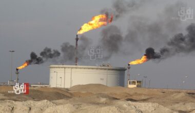 Iraq’s SOMO cuts April crude prices for Asia, Europe as OPEC+ supply rises
