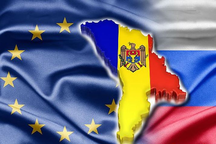 Geopolitics and gas: Moldova caught between Russia and the West - INTERVIEW