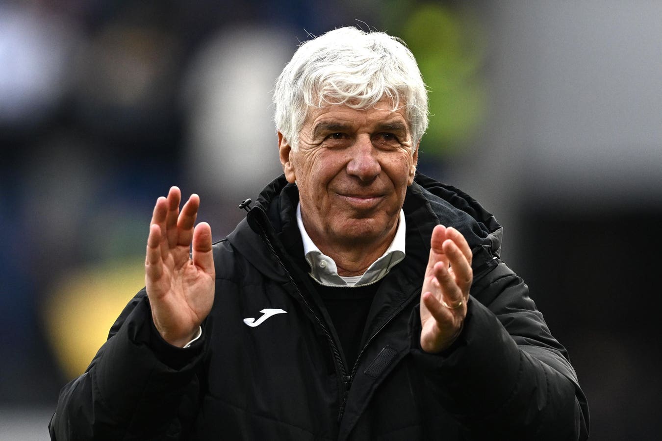 Italy’s Best Coach Keeps Atalanta In Title Hunt