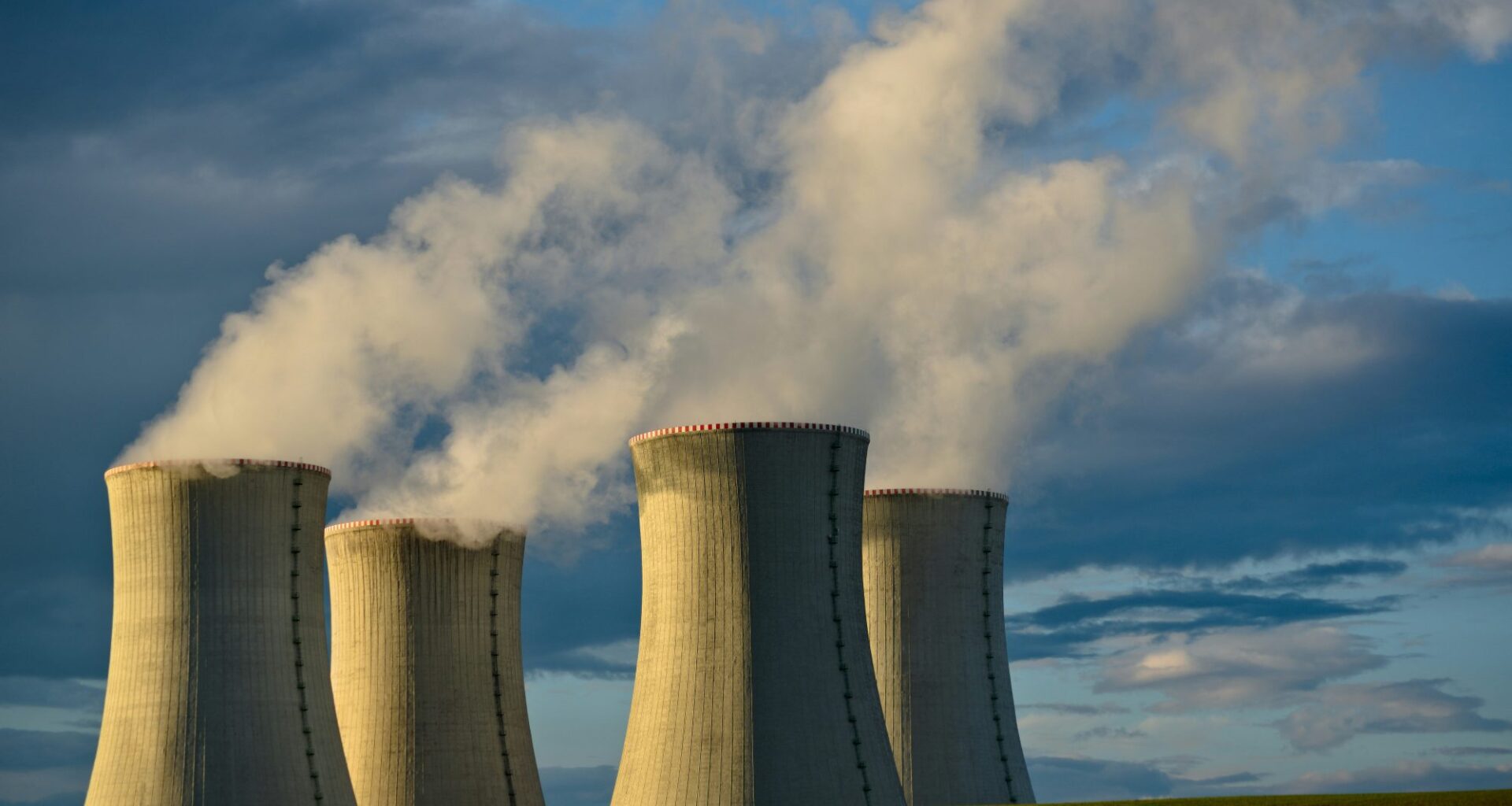 Advanced inspection technologies securing nuclear plant safety