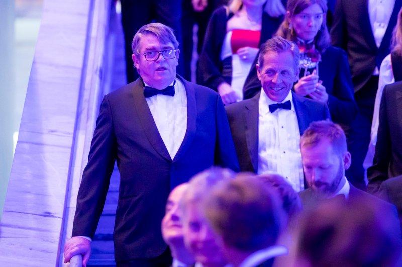 Finanstopp snur om Trump: – Jeg har tatt jævlig feil