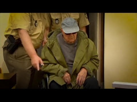 In Germany, the hunt for Nazis is drawing to a close • FRANCE 24 English