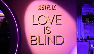 ‘Love Is Blind’ Altar Breakup Over Politics Sparks Conservative Criticism