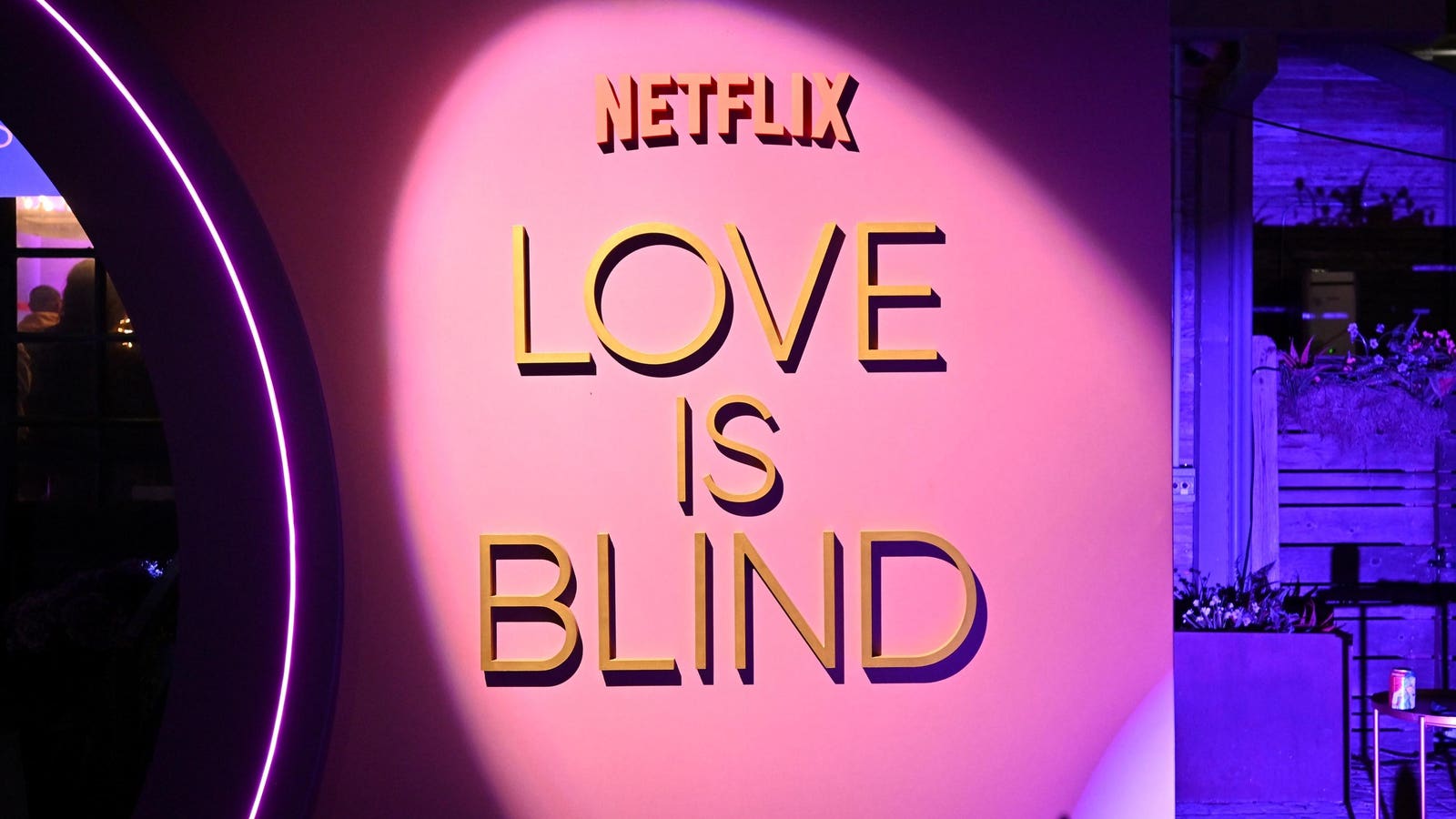 ‘Love Is Blind’ Altar Breakup Over Politics Sparks Conservative Criticism