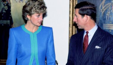 Bizarre Reason Why Prince Charles Banned Diana's Favorite Beauty Product: “You Must Stop…”