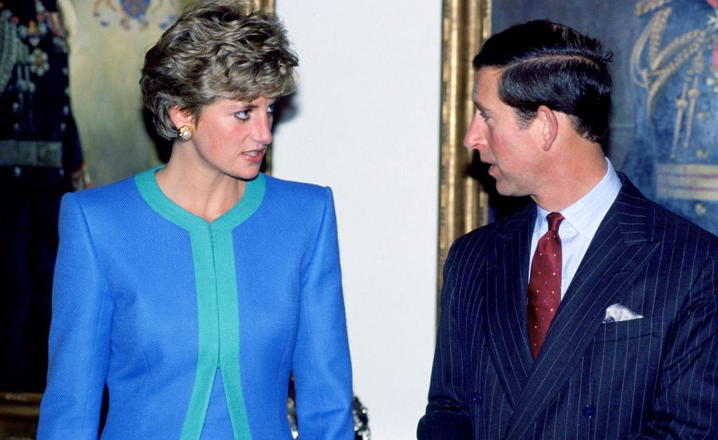 Bizarre Reason Why Prince Charles Banned Diana's Favorite Beauty Product: “You Must Stop…”