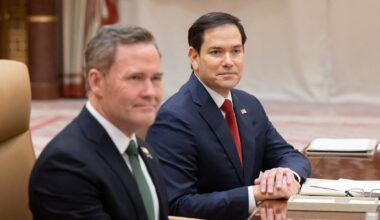 U.S. to restart intelligence sharing and security assistance to Ukraine