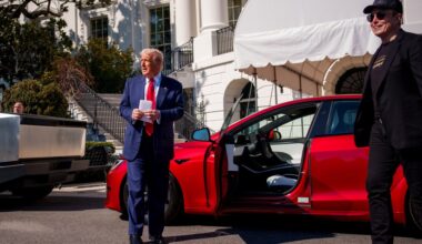 In a striking change of tone, Tesla mega bull Dan Ives warns Elon Musk that patience is ‘wearing thin’