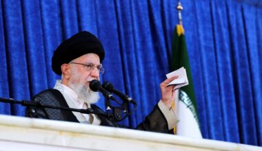 Iran’s nuclear programme is imminent challenge for Trump amid fears of Israeli strike